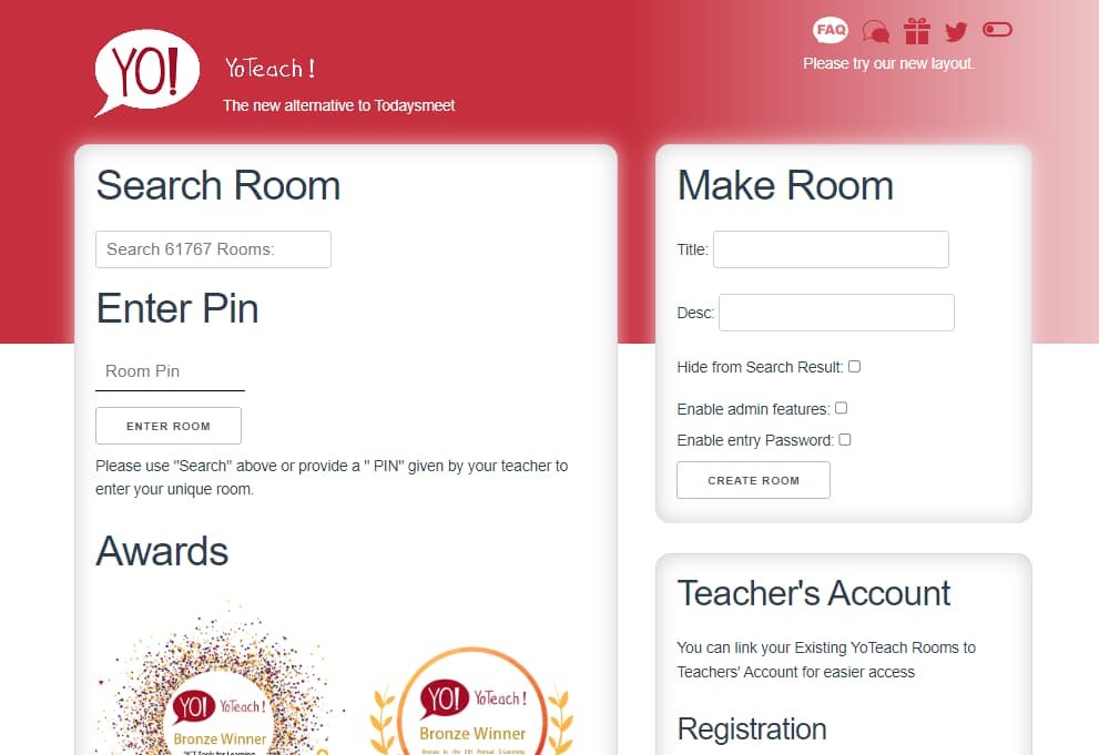 17 Best Online Collaboration Tools For Students in 2024 10 YoTeach Alternative to Todaysmeet