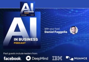 21 Best AI Podcasts To Learn About Artificial Intelligence In 2024 1 AI in Business Podcast