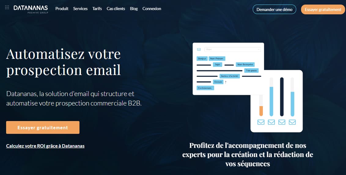 Top 21 Pipedrive Alternatives in 2024 14 Datananas French Homepage