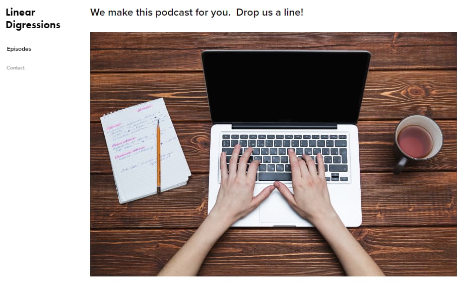 21 Best AI Podcasts To Learn About Artificial Intelligence In 2024 6 Linear Disgressions