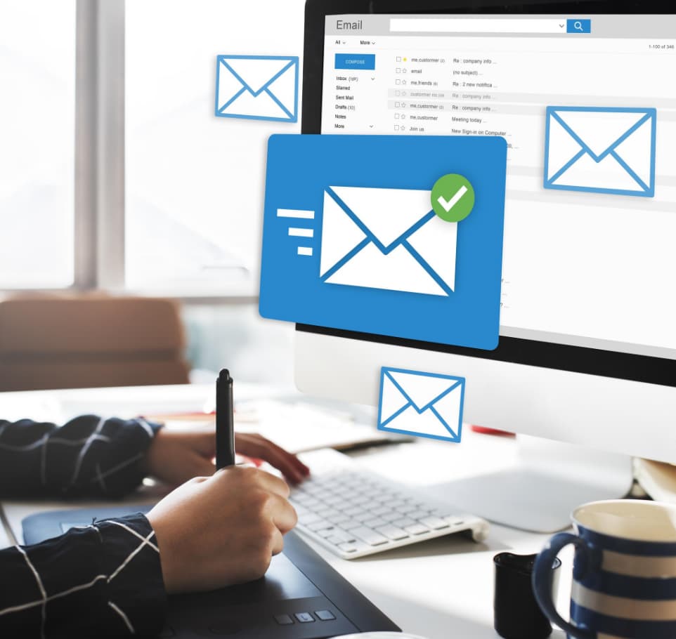 Top 13 Interactive Product Demo Use Cases You Should Know About 2 Outbound Emails Communication