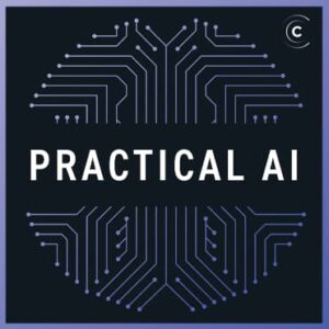 21 Best AI Podcasts To Learn About Artificial Intelligence In 2024 7 Practical AI Homepage