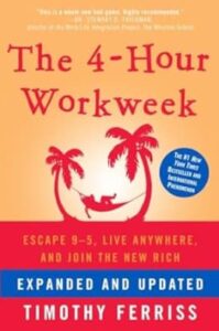 21 Best Email Marketing Books To Become An Expert In 2024 14 The 4-Hour Workweek: Escape 9-5, Live Anywhere, and Join the New Rich
