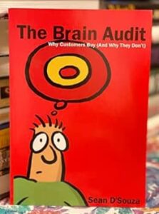 21 Best Email Marketing Books To Become An Expert In 2024 20 The Brain Audit: Why Customers Buy (and Why They Don't)