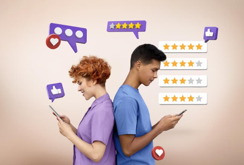 How To Create, Measure and Optimize the B2B Customer Journey 4 Monitor Continuous Feedback