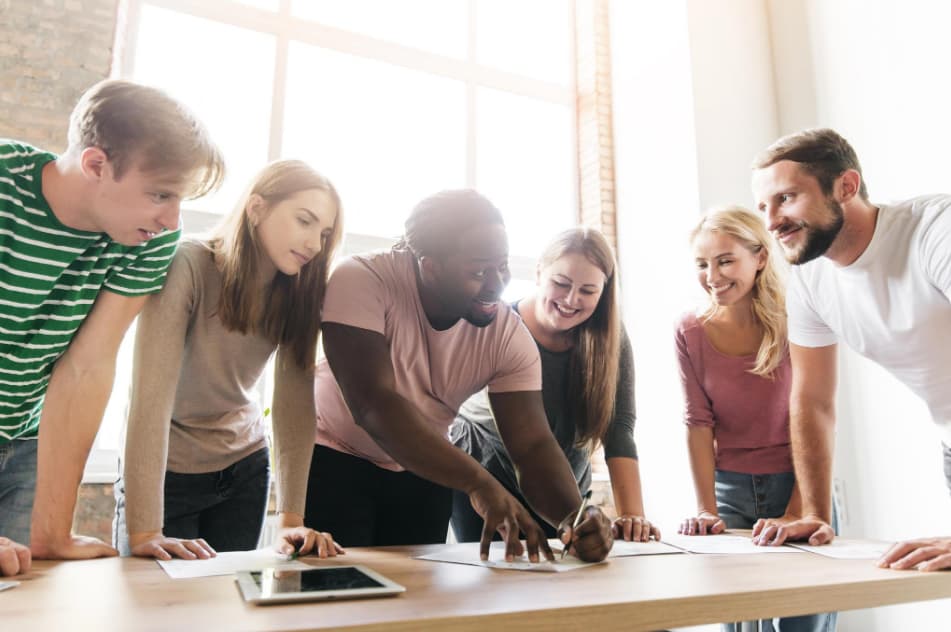 What Is "Gap Selling" and How Can You Improve Revenue Using It? 3 Train Your Team