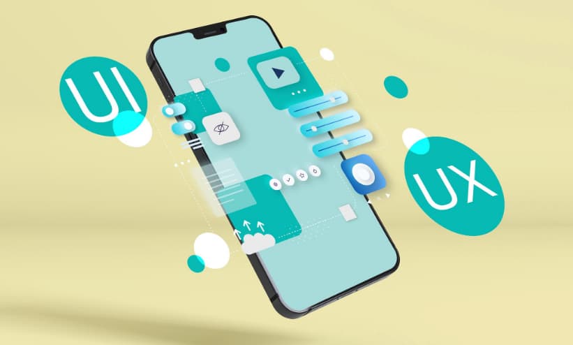 How To Create, Measure and Optimize the B2B Customer Journey 3 Enhanced UX and UI