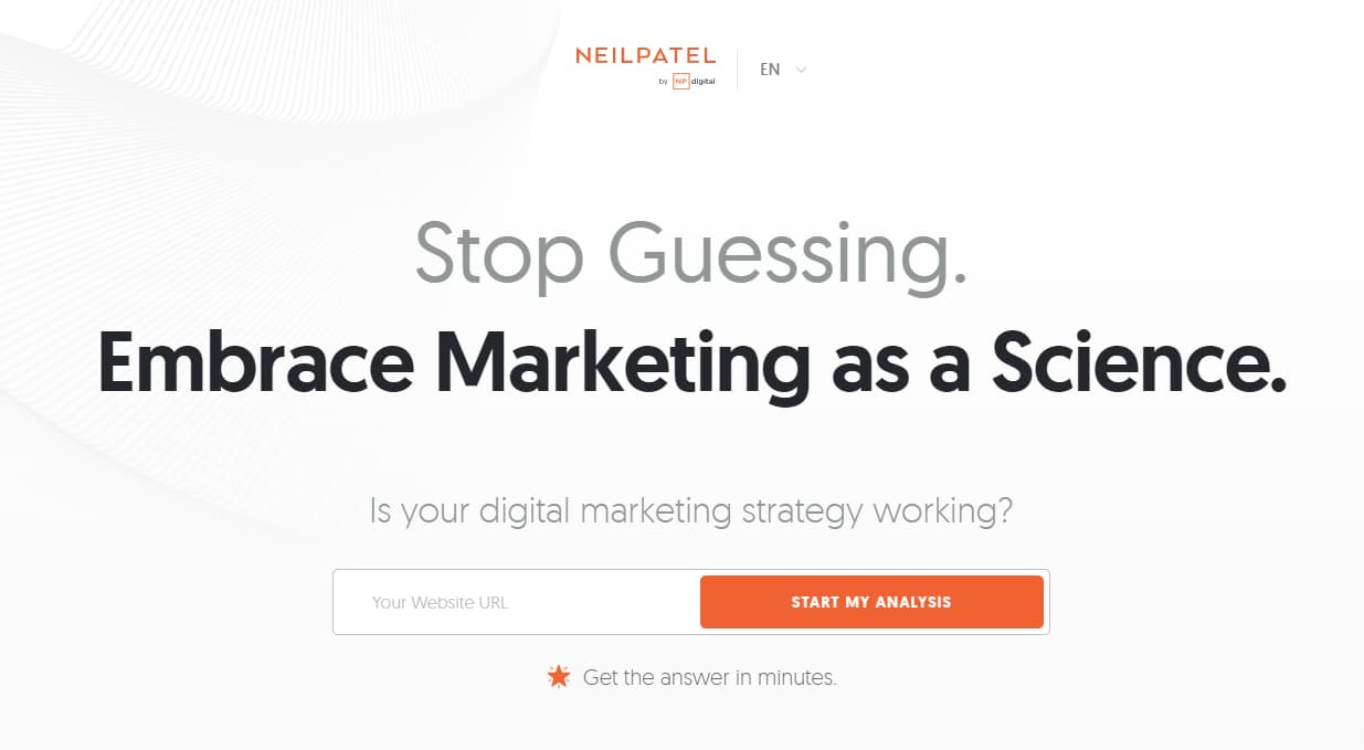 27 Best SaaS Blogs to Follow in 2024 for Industry Insights 24 Neil Patel Online