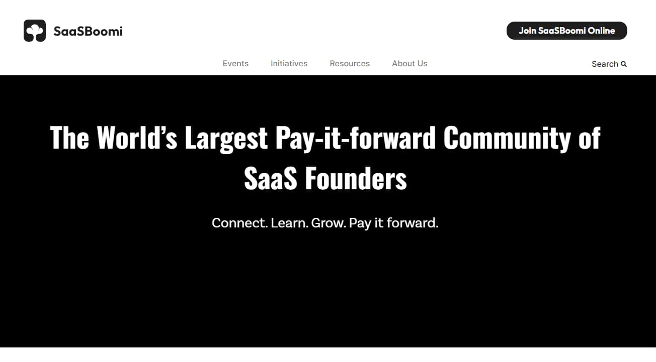 27 Best SaaS Blogs to Follow in 2024 for Industry Insights 20 Indian SaaS Ecosystem